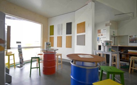 Services et prestations