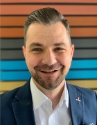 Roy Neuenschwander
