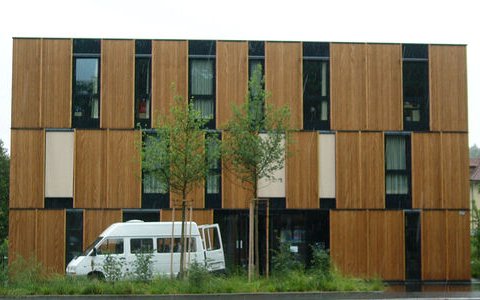 Altersheim Allmend, 6005 Luzern