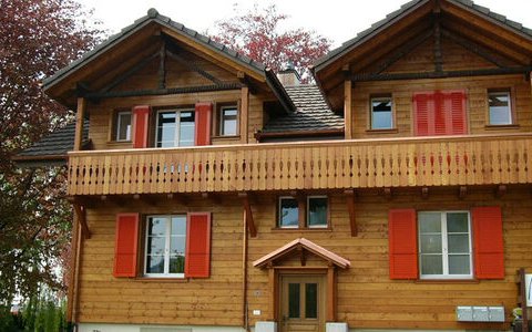 Einfamilienhaus, 4702 Oensingen #1/5