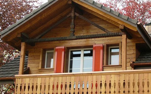 Einfamilienhaus, 4702 Oensingen #2/5