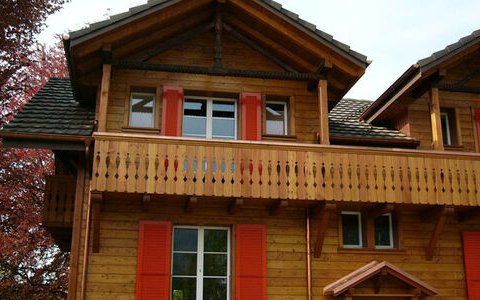 Einfamilienhaus, 4702 Oensingen #3/5
