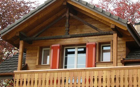 Einfamilienhaus, 4702 Oensingen #4/5