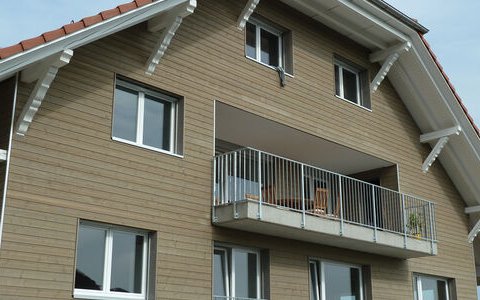 Einfamilienhaus, 8575 Moos #6/8