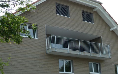 Einfamilienhaus, 8575 Moos #8/8