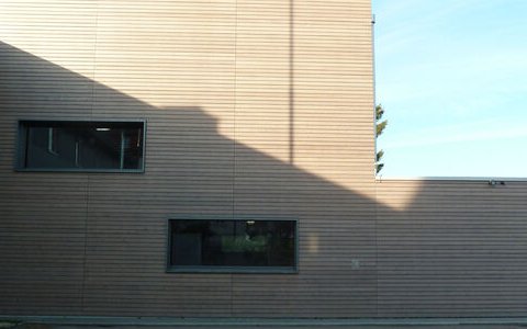 Turnhalle, 3297 Leuzigen #1/12