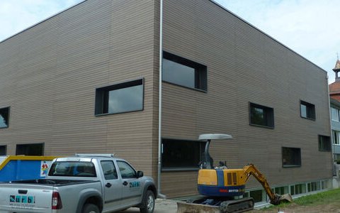 Turnhalle, 3297 Leuzigen #2/12