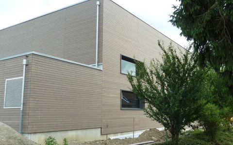 Turnhalle, 3297 Leuzigen #3/12
