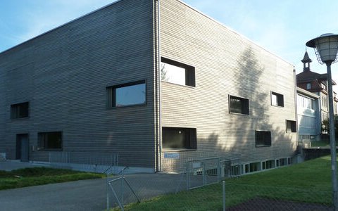 Turnhalle, 3297 Leuzigen #4/12