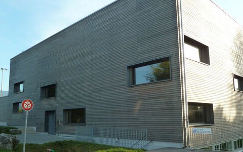 Turnhalle, 3297 Leuzigen #7/12