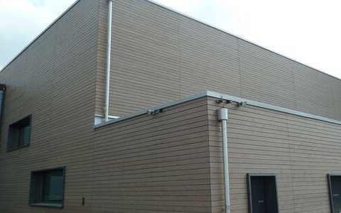 Turnhalle, 3297 Leuzigen #10/12