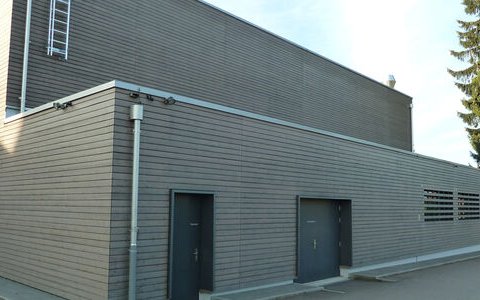 Turnhalle, 3297 Leuzigen #11/12