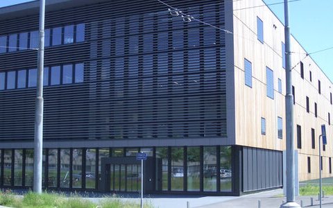 Sputnik Solarmax Biel #11/12