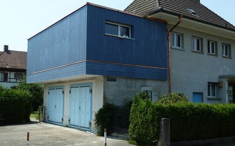 EFH Langenthal #2/3