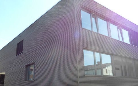 Schulhaus Nebikon