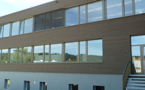 Schulhaus Nebikon #3/9