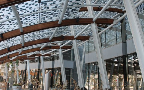 Porta nuova Caribaldi Milan #5/7