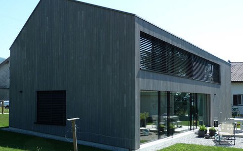 EFH Lommiswil #6/7