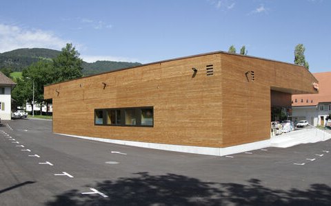 Coop Matzendorf
