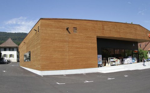 Coop Matzendorf #2/19