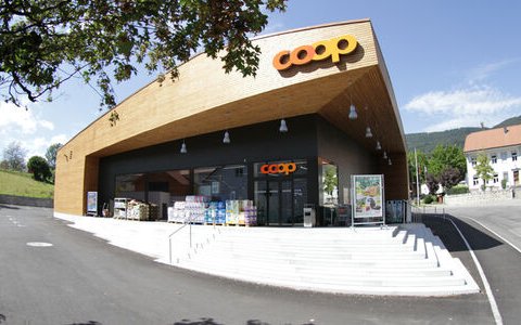 Coop Matzendorf #7/19