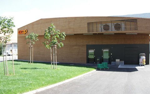 Coop Matzendorf #10/19