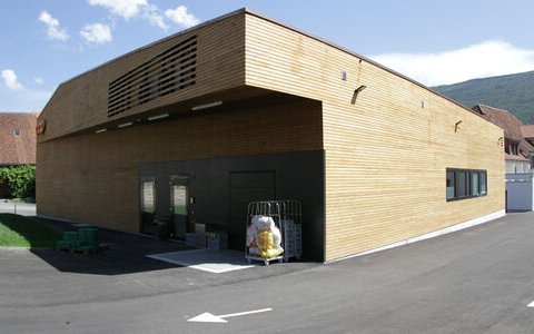 Coop Matzendorf #14/19
