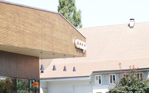 Coop Matzendorf #18/19