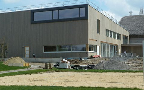Eissporthalle Worb #2/13