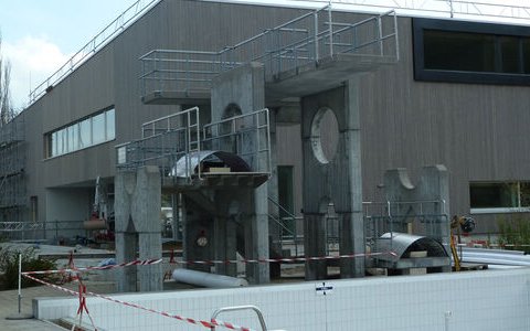 Eissporthalle Worb #3/13