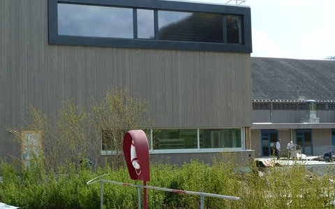 Eissporthalle Worb #4/13