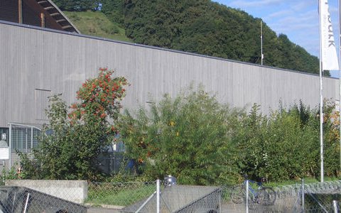Eissporthalle Worb #6/13