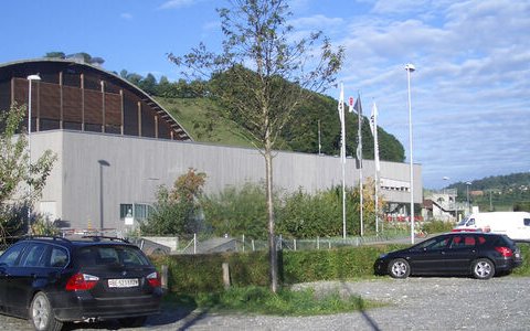 Eissporthalle Worb #13/13