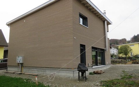 EFH Boniswil 2016 #4/5