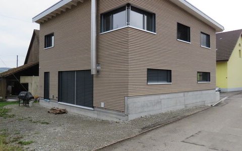 EFH Boniswil 2016 #5/5
