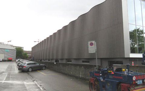 Weinkellerei, 5000 Aarau #1/4