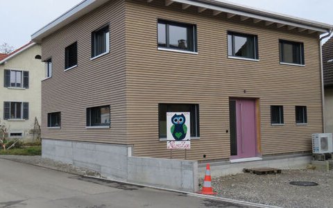 EFH, 5706 Boniswil #1/2