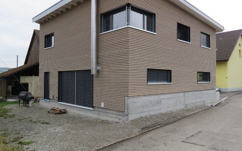 EFH, 5706 Boniswil #2/2