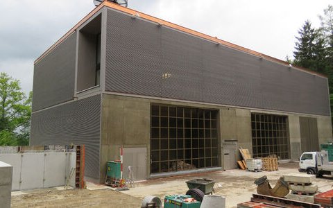 Energiezentrale, 5300 Baden #2/2