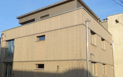 MFH Utzenstorf