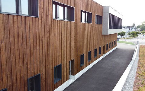 Rohr Holzbau #3/5