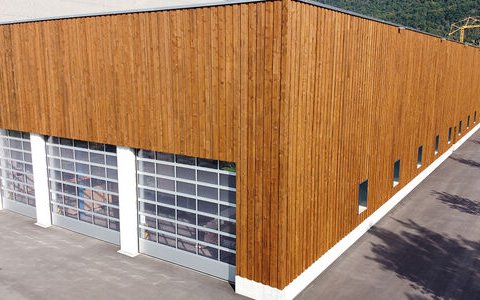Rohr Holzbau #4/5
