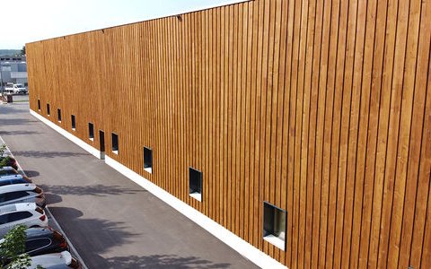 Rohr Holzbau #5/5