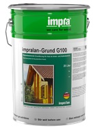 impra - Imprégnations / Couche de fond