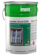 impra - Imprégnations / Couche de fond