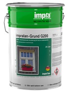 impra - Imprégnations / Couche de fond