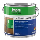 impra - Imprégnations / Couche de fond