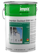 impra - Couches intermédiaires et finitions couvrant