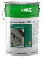 impra - Couches intermédiaires et finitions couvrant