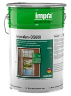 impra - Couches intermédiaires et finitions couvrant